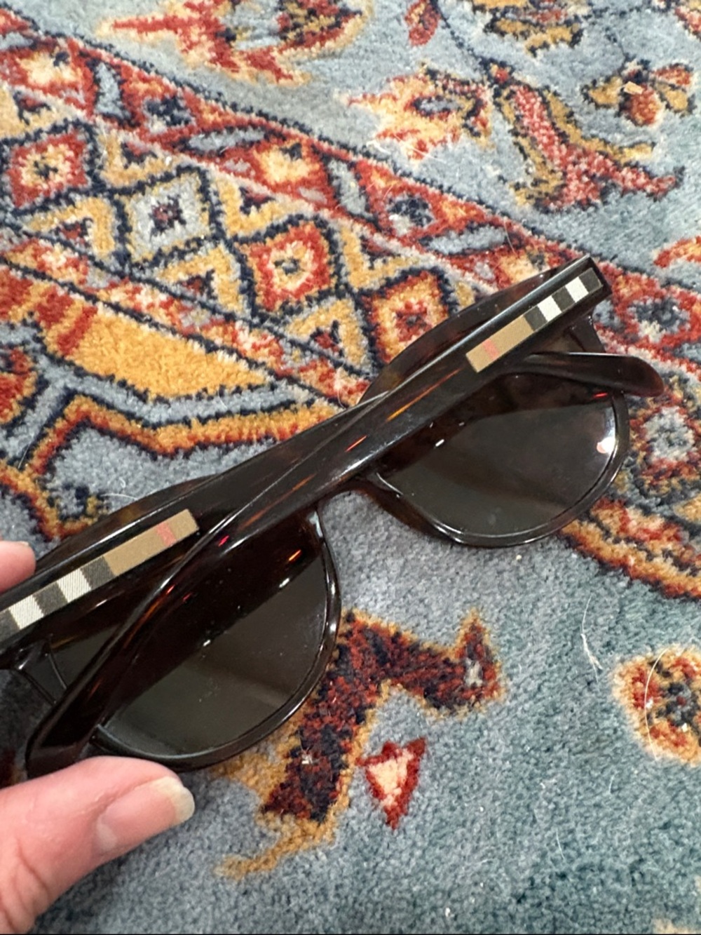 Burberry Eyewear